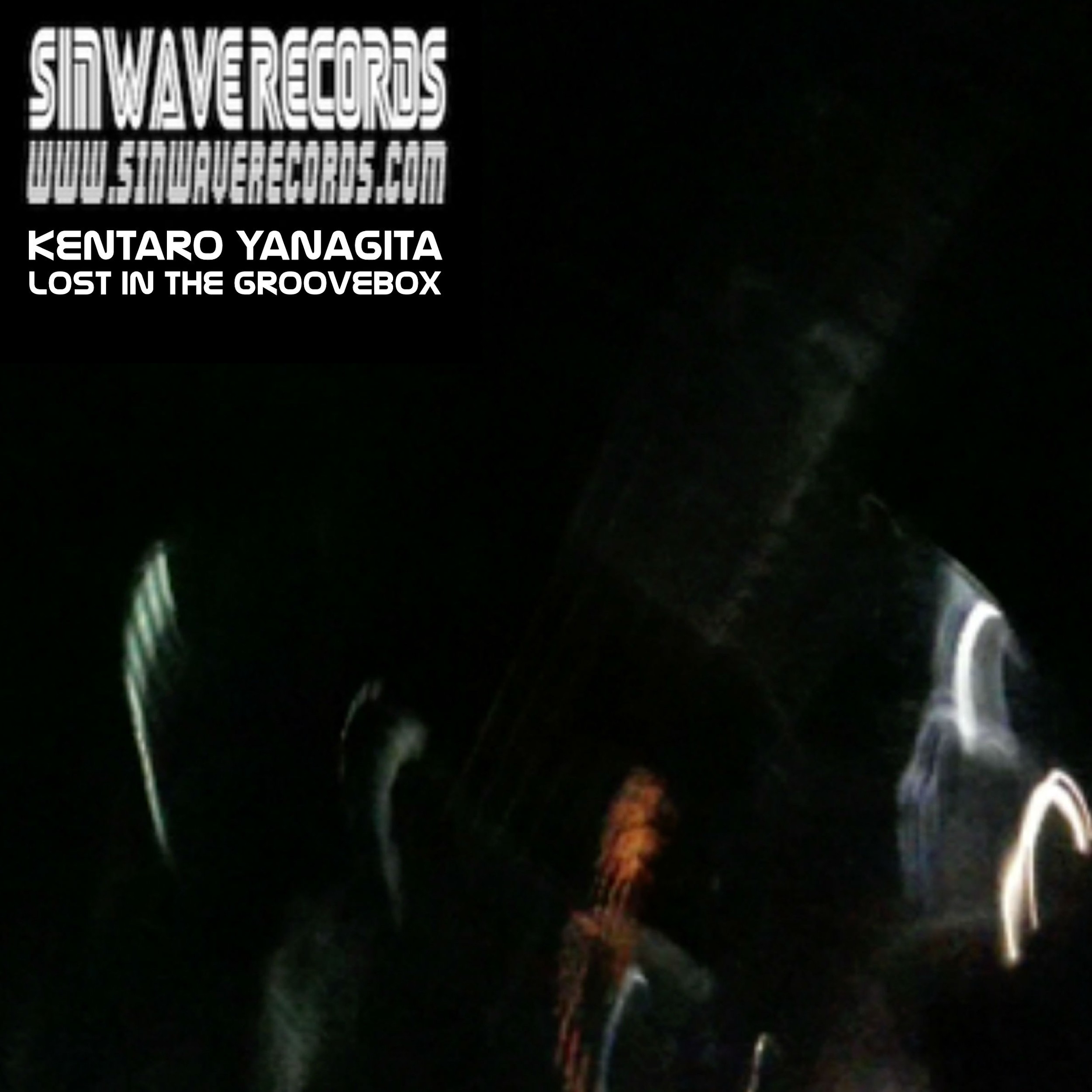 Lost In the Groovebox